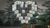 Mahjong Extraodinaire:Japonais Screen Shot 2