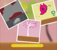 Little Heroes - Kids games Screen Shot 1