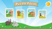 Puzzle Farm Screen Shot 5