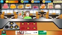 Street Burger - Fast Food 2 Screen Shot 0