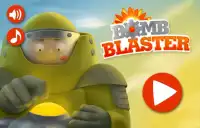 Bomb Blaster Screen Shot 0