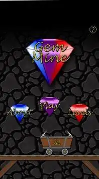 Gem Mine Screen Shot 0