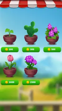 Solitaire Flower - Free Offline Card Games Screen Shot 3