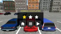 Real Car Parking - Real Parking Car Lot 3D Screen Shot 4