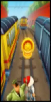 Guide for Subway Surfer Screen Shot 1