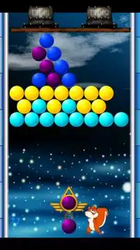 Bubble Shooter 2017 Screen Shot 10