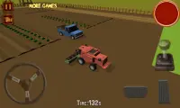 Potato Chips Farming Simulator Screen Shot 3