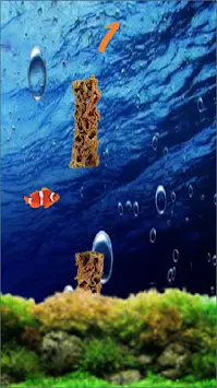 Swimpy Fish Screen Shot 0