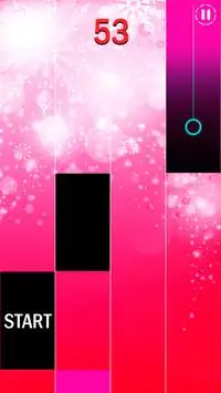 Barboskiny Piano Tiles Screen Shot 2