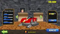 Bheem Car Racing Challenge Screen Shot 0