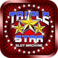 Free Triple Star Slot Machine