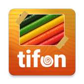 Tifon - guess the picture game