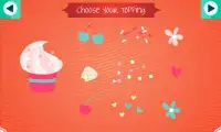 Muffin dan Cupcakes Screen Shot 3