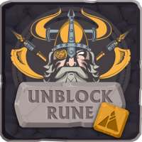 Unblock Me Puzzle  - Unblock Game - Gold Rune