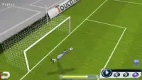 Thế giới Football League Screen Shot 3