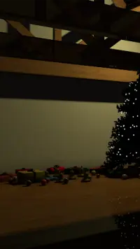 脱出ゲーム Christmas Eve Screen Shot 0