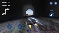 Goner Race - Speed Legend Screen Shot 2