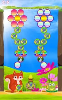 Bubble Shooter Screen Shot 13