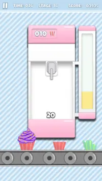 Tap a Cake Screen Shot 4