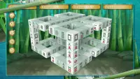 3D Mahjong Master Screen Shot 3