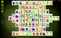 Green Mahjong Screen Shot 12