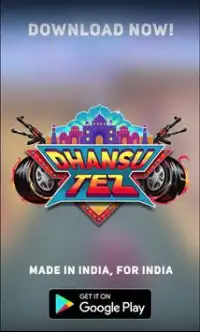 Dhansu Tez Screen Shot 4