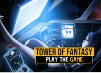 Tower of Fantasy Game Assistant Screen Shot 1