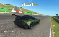 Racing In Car 3D: High Speed Drift Highway Driving Screen Shot 2