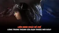 AxE: Alliance x Empire Việt Nam Screen Shot 11