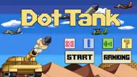 Dot Tank Screen Shot 0