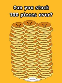 Pancake Tower-Game for kids Screen Shot 9