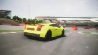 Race Track Real Simulator Screen Shot 21