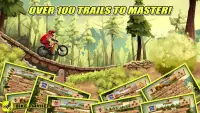 Bike Mayhem Mountain Racing Screen Shot 3