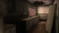 House of Terror VR juego de te Screen Shot 0