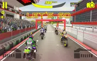 Street Bike Racing 3D Screen Shot 4