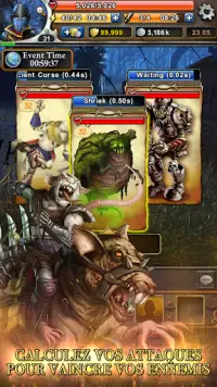 Book of Heroes Screen Shot 0