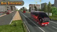 Bus Simulator : Ultimate Bus Racing Screen Shot 4