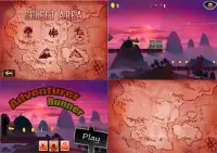 Jungle World Of Mario 2017 Screen Shot 0