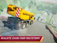 Heavy Machine Crash Simulator: Leap Of Death 2021 Screen Shot 11