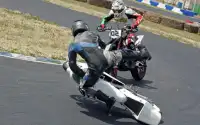 Motocross Dirt Bike Sim 3D Pro Screen Shot 1
