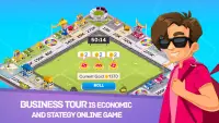 Business Tour - เกมเศรษฐี Screen Shot 0