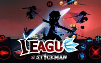League of Stickman Free- Shadow legends(Dreamsky) Screen Shot 6