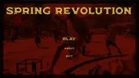 Spring Revolution (V-1.0) Screen Shot 0