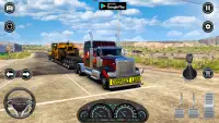 American Truck Simulator Screen Shot 0