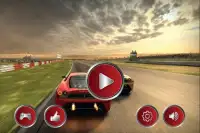 Driving School 2018: 3D Car Racing Screen Shot 0