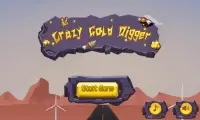 Crazy Gold Digger Screen Shot 16
