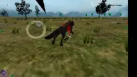 Wild Wolf Simulator Screen Shot 5