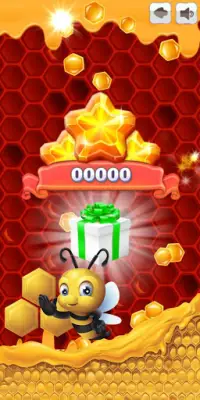 Honey Bee Puzzle Screen Shot 5