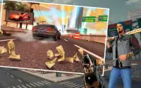 Vegas Battle Simulator 2019 Screen Shot 2
