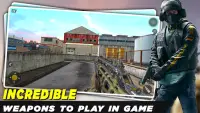 Call of Battle Mobile Duty - Modern Fps Warfare Screen Shot 1